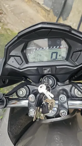 Único dono 