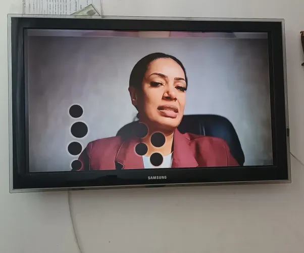 Tv 40" Samsung
