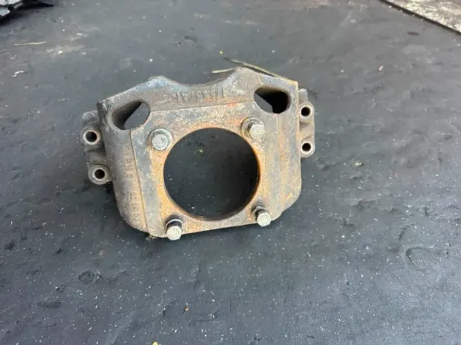 Suporte Traseiro Motor Cummins Série B 4BT Original