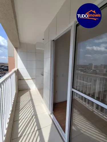 APARTAMENTO RESIDENCIAL em Brasília - Distrito Federal, Setor Central (Gama)