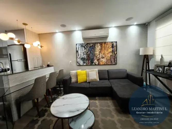 Casa em condomínio à venda, 3 dormitórios e 100 m², Santo Amaro - São Paulo