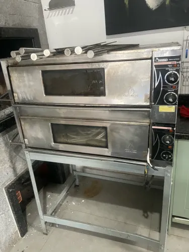 Forno de elétrico 70% desconto pra vender