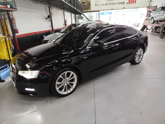Audi A5 Sportback 1.8 TFSI 170cv Multi. 2016