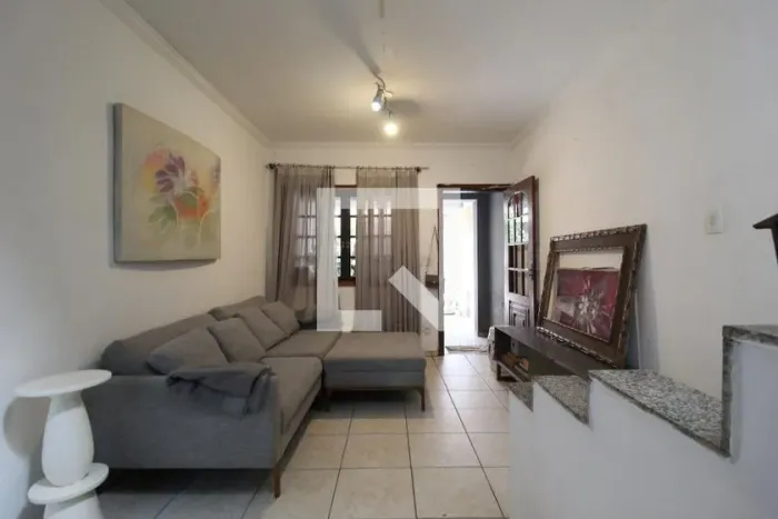 Casa à Venda - Vila Olímpia, 3 Quartos, 392 m2