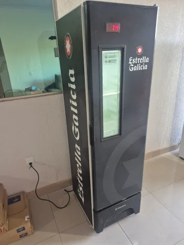 Freezer cervejeiro novinho-6