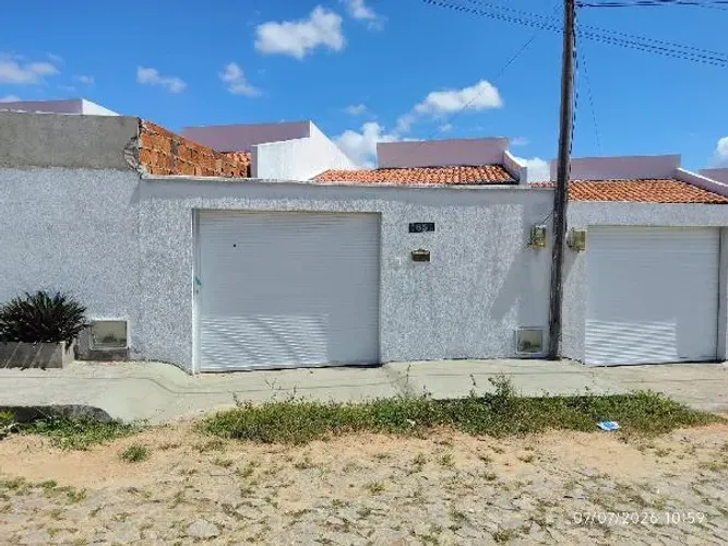 Casa Caixa em HORIZONTE
