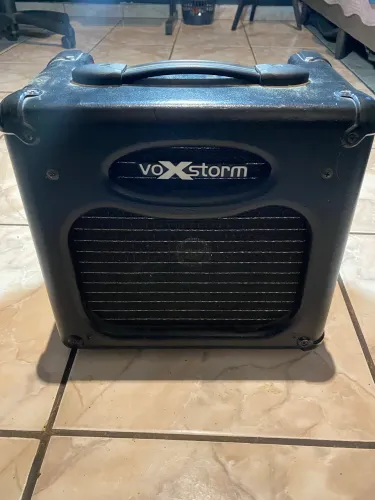 cubo voxstorm