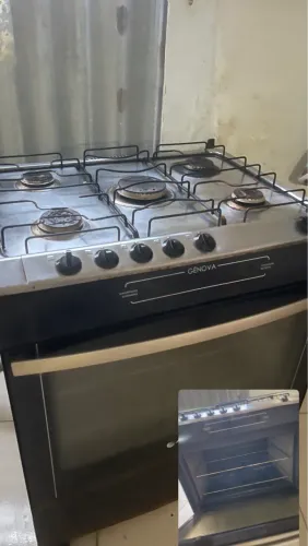 Fogão