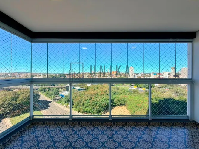 Apartamento de 87,00m² e 3 quartos no Jardim Belo Horizonte, Campinas-SP: sua oportunidade