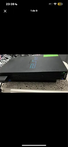 PlayStation 2 Fat