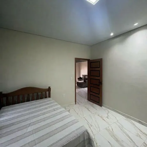 Início de um sonho