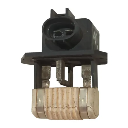 Resistência Ventoinha Radiador Hyundai I30 2006 A 2012 Origi