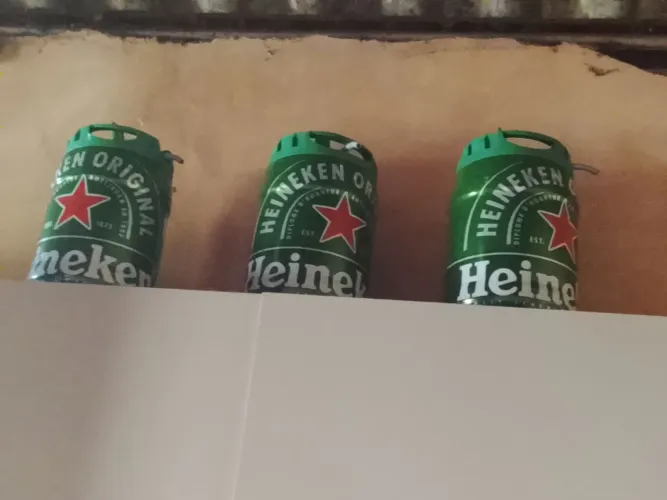 Heineken