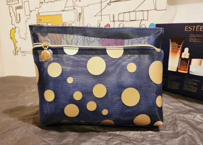 Produtos de beleza