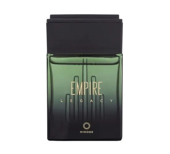 Perfume EMPIRE LEGACY 100ml hinode ORIGINAL 
