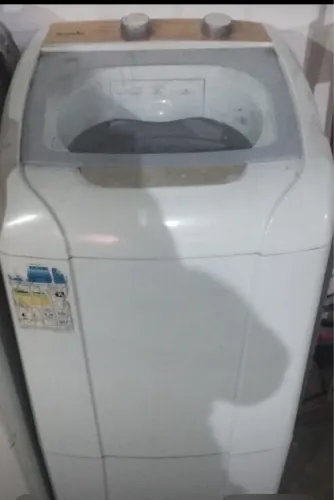 Máquina de lavar 