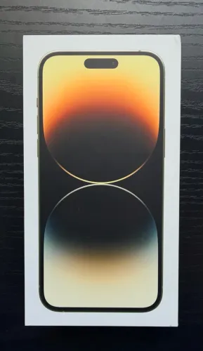 iPhone 14 Pro Max 128gb