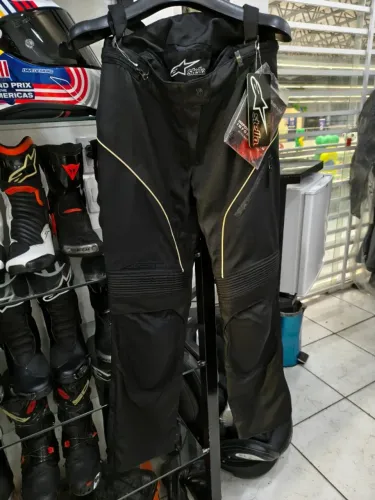 Calça alpinestars M Stella