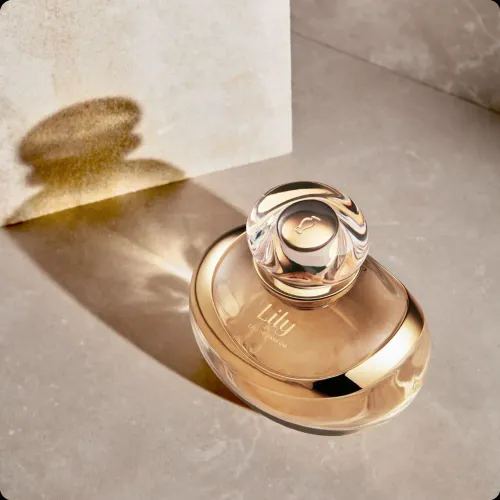 Lily Eau de parfum 75ml