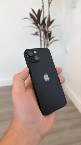 iPhone 13 128gb sem detalhes 