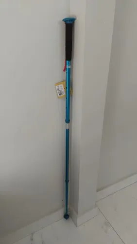 Bastão de Trilha Novo - Nunca Usado