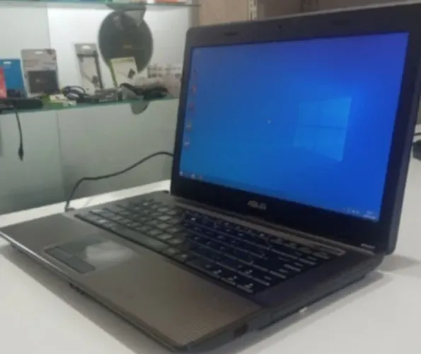 NOTEBOOK ASUS PROMOÇÃO HOJE R$599- 09/10