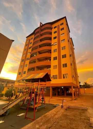Alugo Apartamento Condomínio Planície do Sol - 3 quartos (1 suíte) - Bairro Belo Horizonte