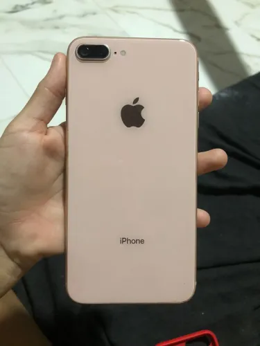 Vendo iPhone 8 Plus 