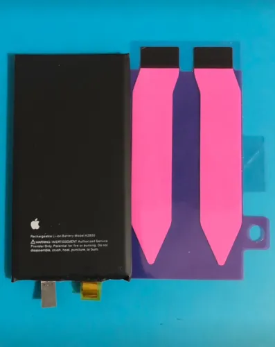 Bateria iPhone 