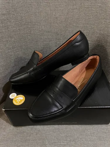Mocassim Vizzano Num 34 