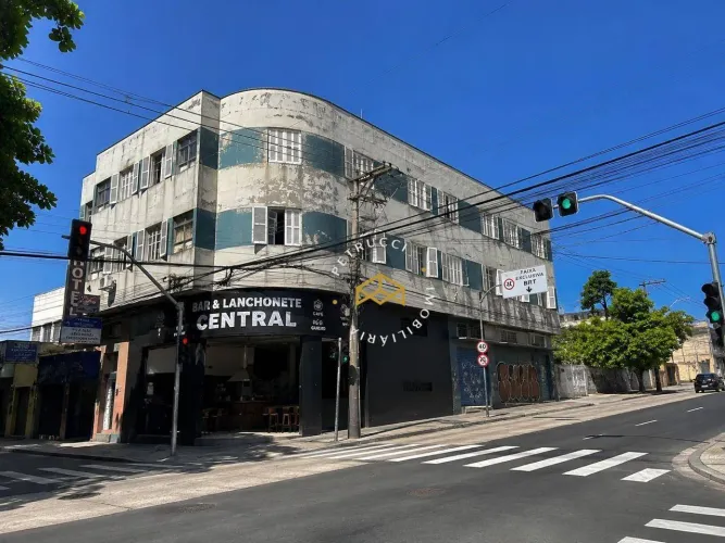 Prédio à venda, 977 m² - Centro - Campinas/SP