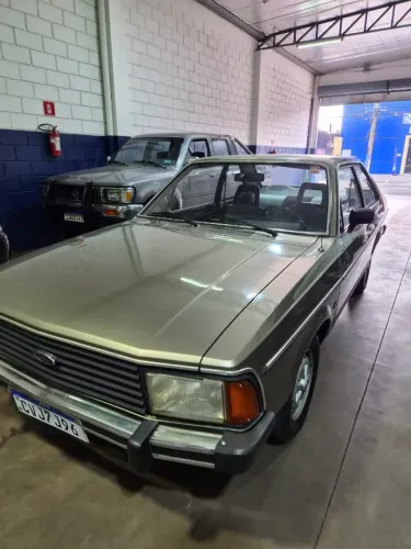Ford Corcel II L 1985