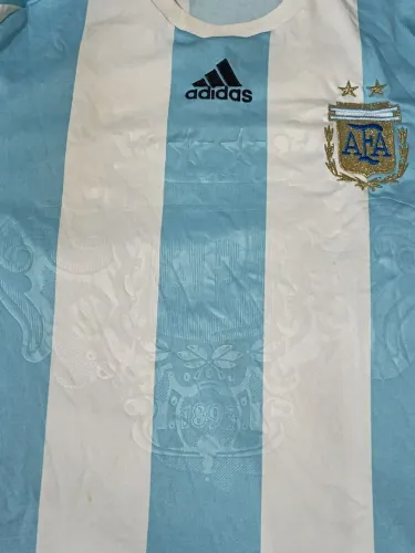 Camisa seleção Argentina