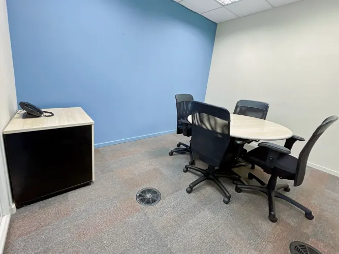 Escritório para alugar para 4 pessoas em Regus RECIFE, JCPM Trade Center Boa Viagem - Pin
