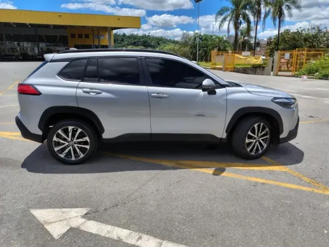 Toyota Corolla Cross XRE 2.0 16V Flex AUT 2023