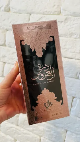 Perfume Árabe Durrat - Original