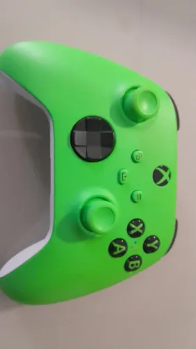 Controle de Xbox Séries X|S
