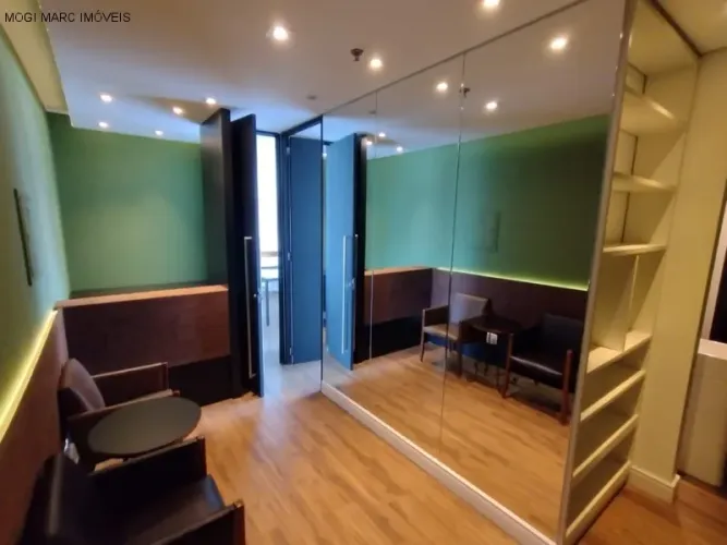 Sala Comercial para venda Edifício Atrium, Centro Mogi das Cruzes