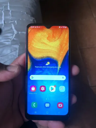 Celular barato
