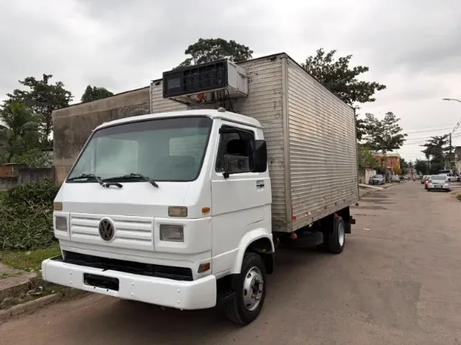 Volkswagen 7.100