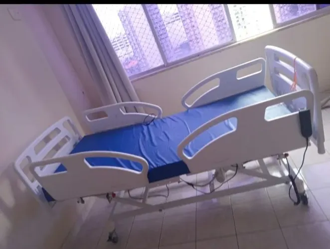 Cama hospitalar