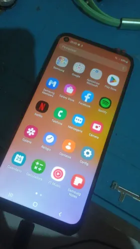 A11 Samsung