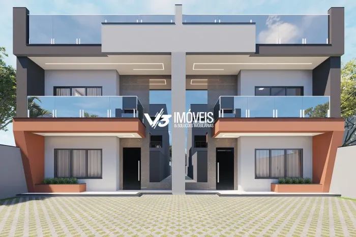 Residencial Mirante da Serra V