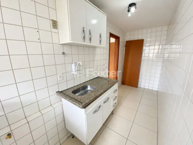 Apartamento à venda Rua das Grumixamas, Vila Parque Jabaquara - São Paulo