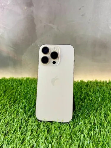 IPHONE 16 PRO - 256GB Desert Titanium