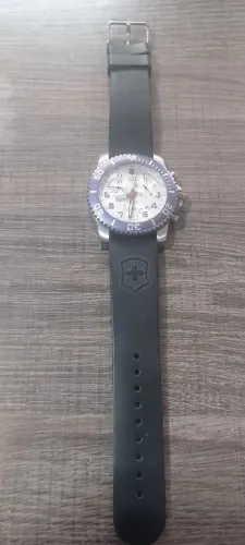 Relógio masculino Swiss Army