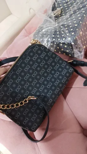 Vendo uma bolsa original