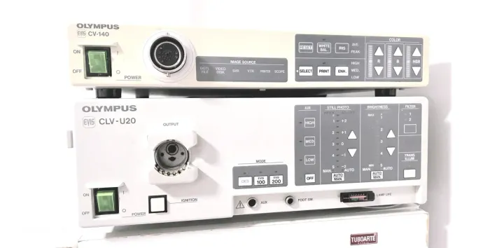 Gastroscopio GIF-150 Olympus 