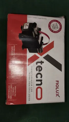 Transformando novo no precinho 