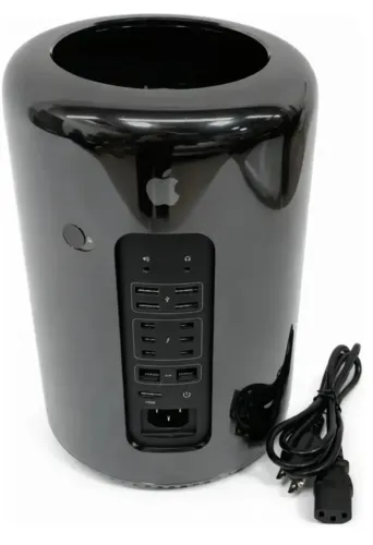 MAC PRO CILINDRO 2013